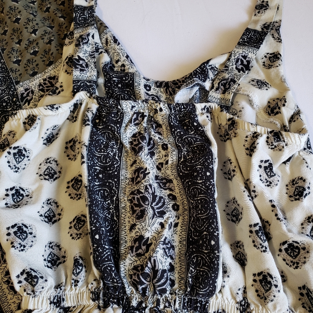 Maxi Dress - Picture 3 of 5